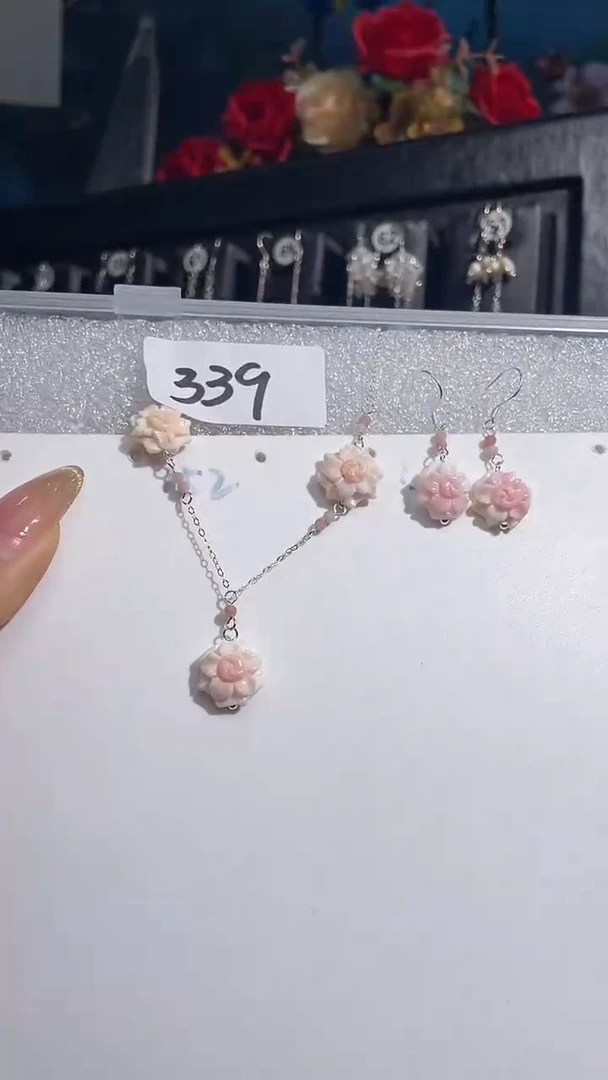 银S925镶嵌耳饰紫晶喜欢拍