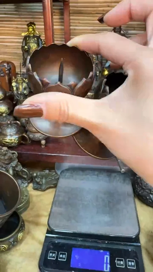 铜韵铜器铜韵铜器
