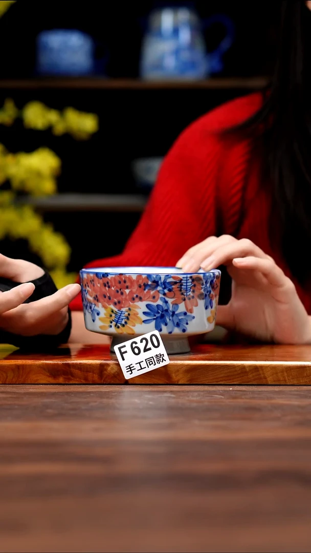 其他F620禾泥一器瓷器
