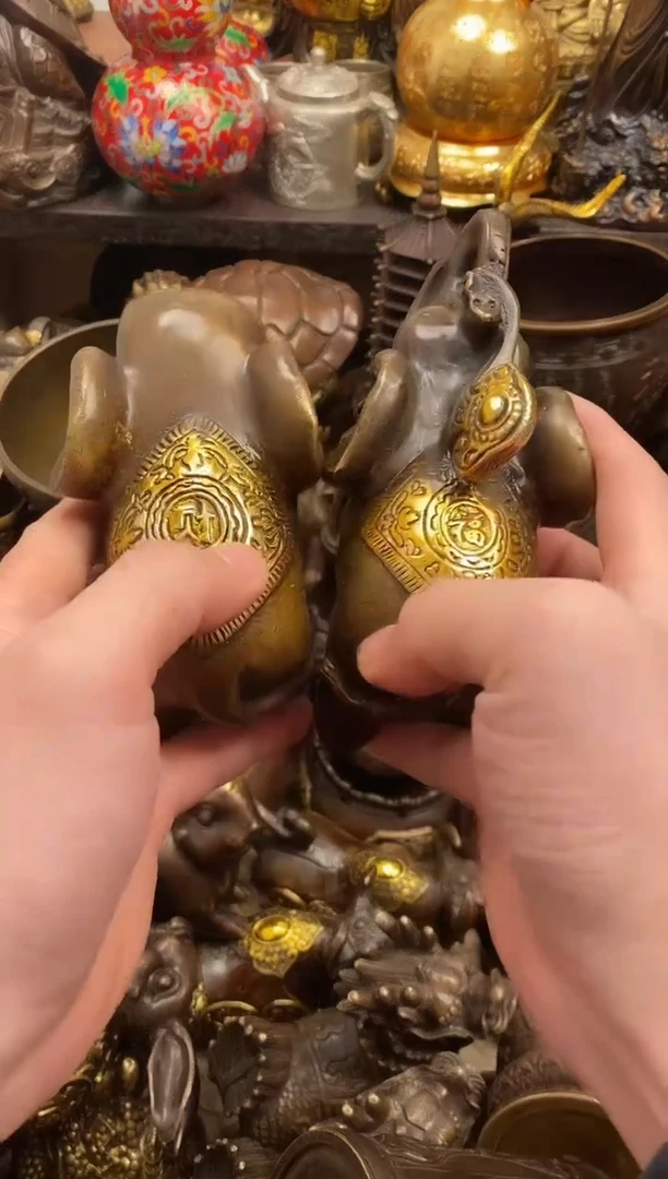 案台摆件 物品摆件