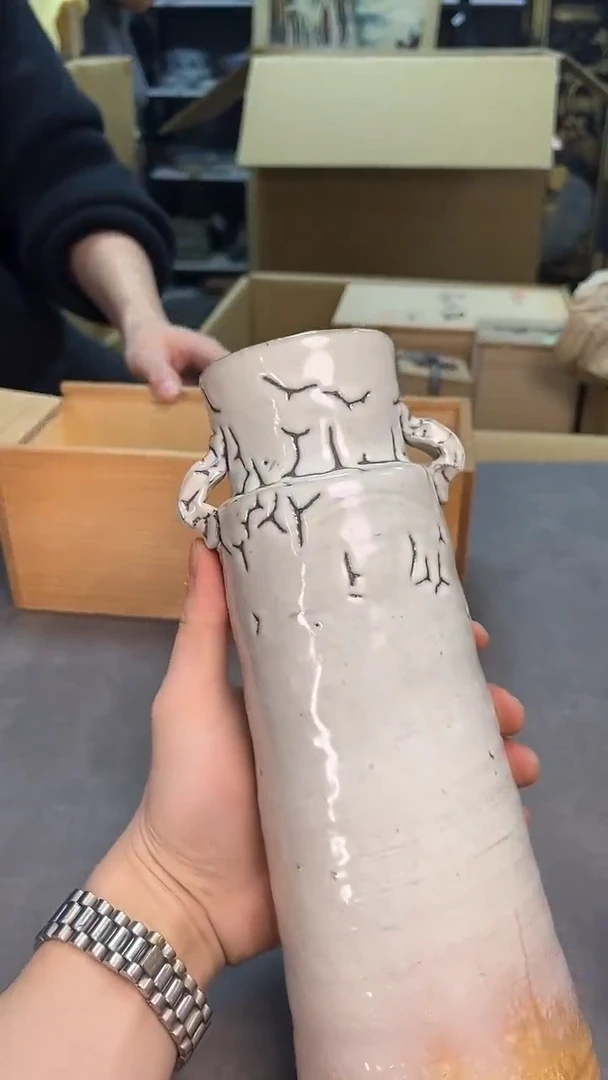 茶宠瓷器茶具套装