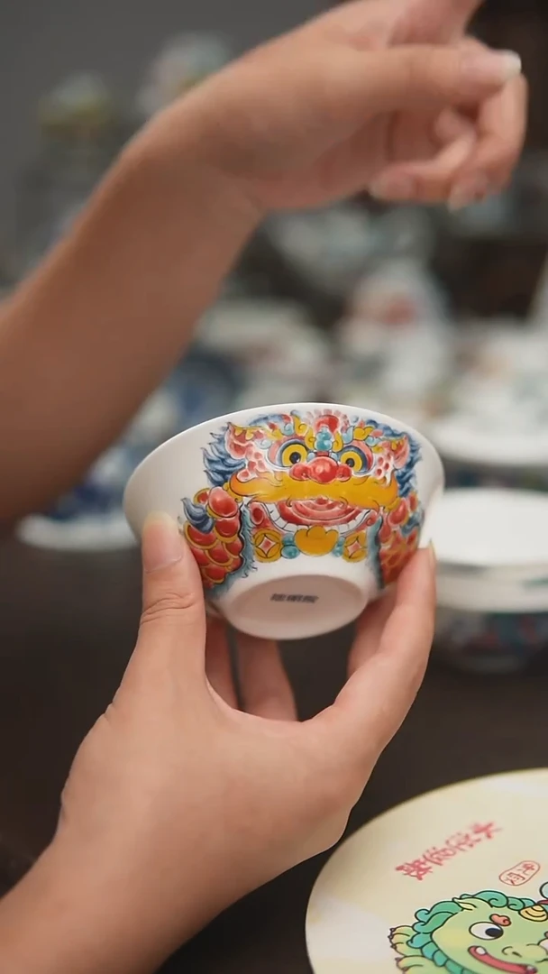 宠粉福利价        小汤碗