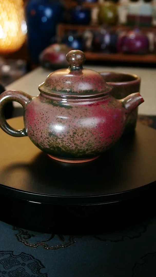 【闪购商品】瓷片陶源清舍A       516