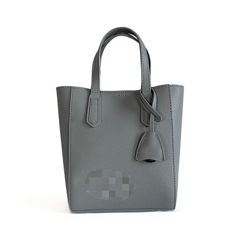 休闲包通勤单肩包水桶包经典简约时尚女士包