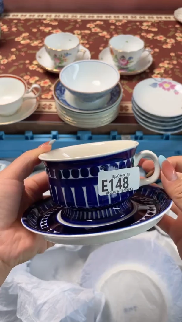 瓷片一****?瓷器瓷器E148