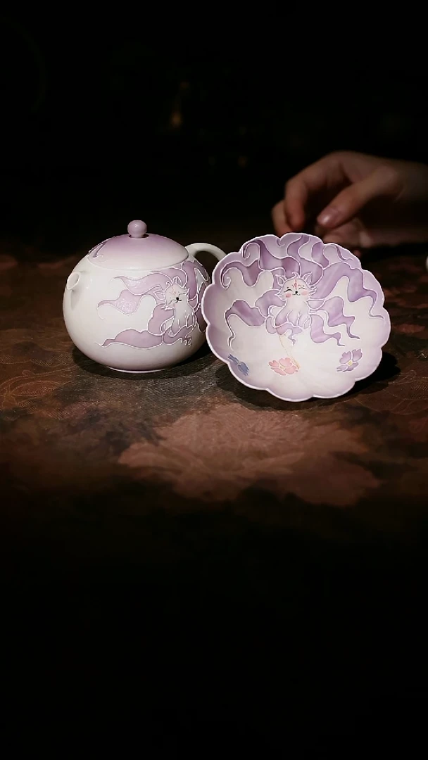 筑瓷山坊专属直播链接@@Z245