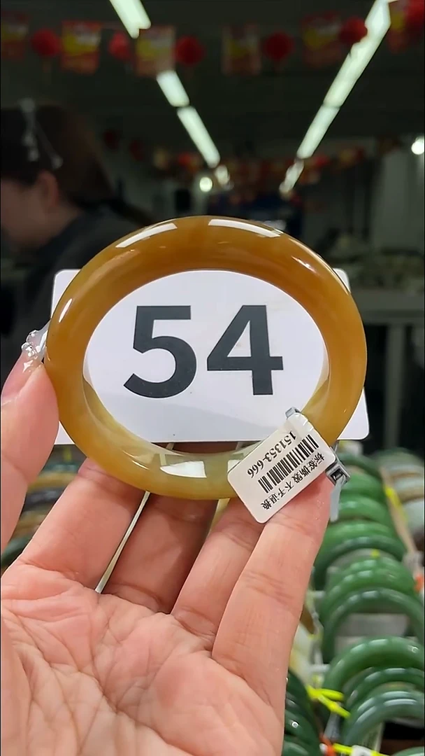 定制和田玉和田玉手镯