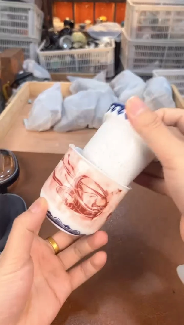 户外便携式家用旅行茶具