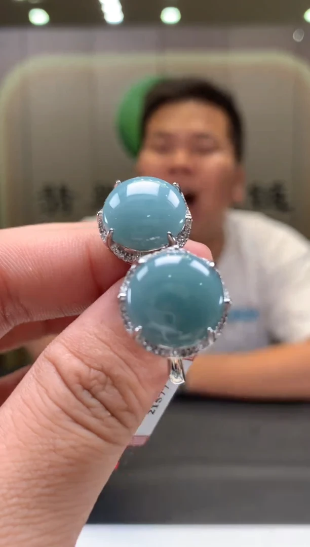 颈饰未镶嵌翡翠多样性发货（只发一件）*N14