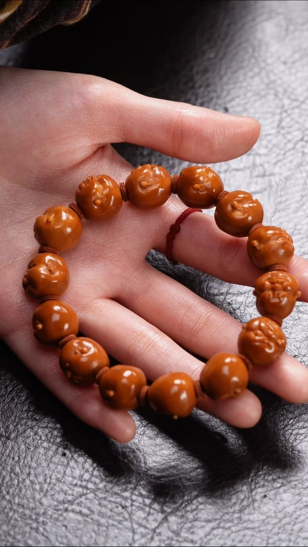 手串/手链橄榄核橄榄核