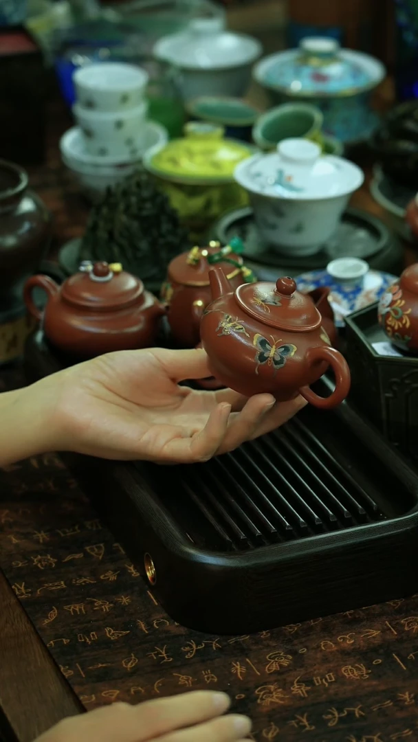 【闪购商品】今天瓷器专场 清货中
