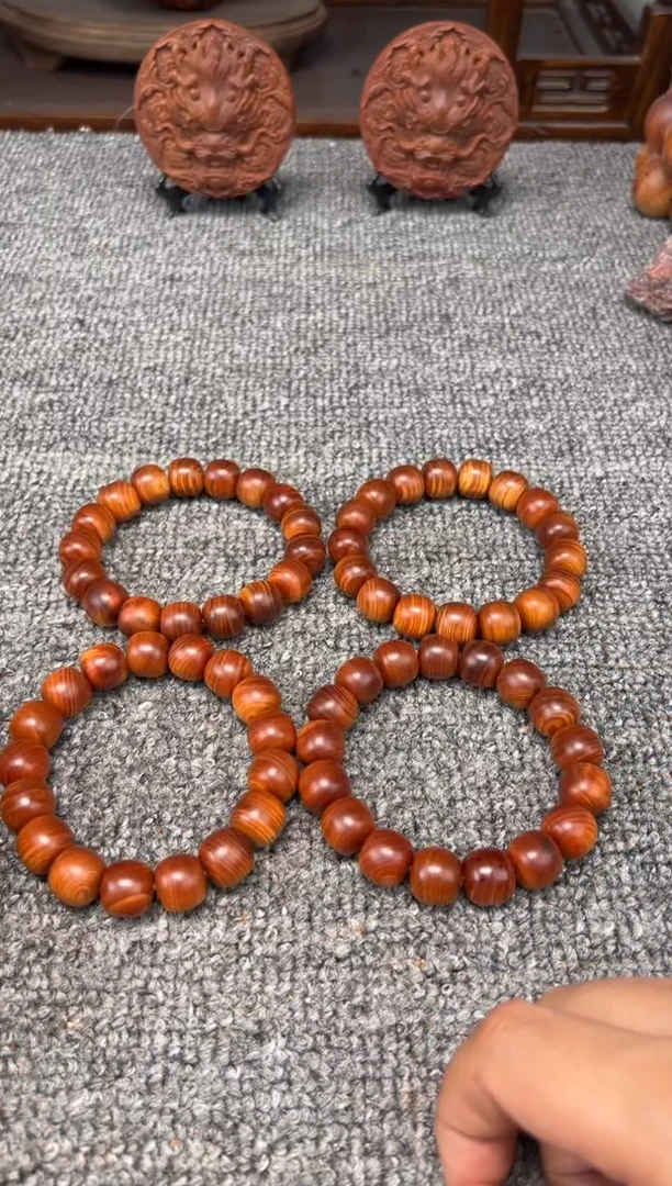 柏木（崖柏）1.3*1.4老型崖窝舍利 香味浓郁