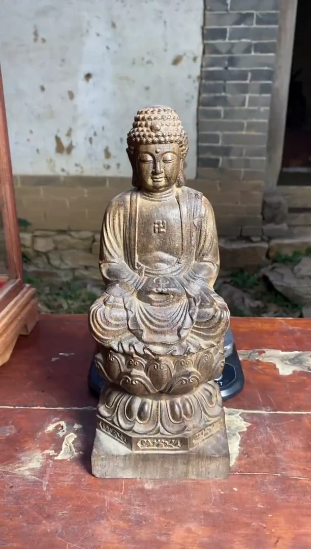 木大日如来精品好物推荐