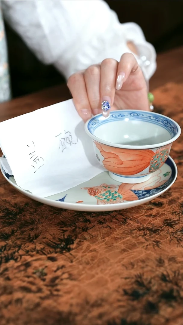 摆件瓷景德镇邮政专属链接@@@jd485+JD487+JD488