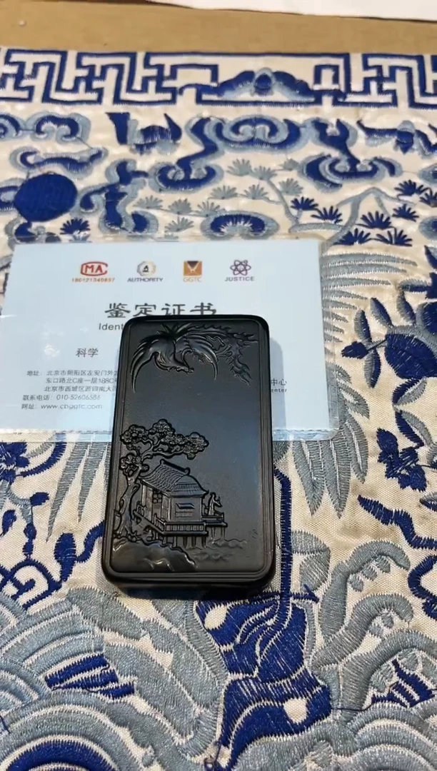 【闪购商品】和田玉挂件未镶嵌7