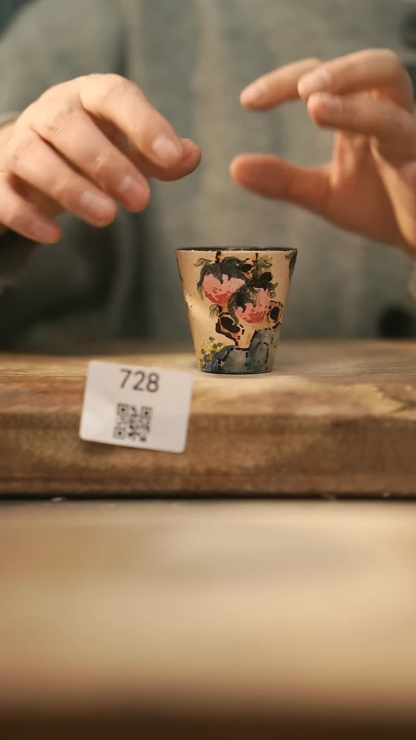 【闪购商品】【落单孤品】福利/杯子@@728
