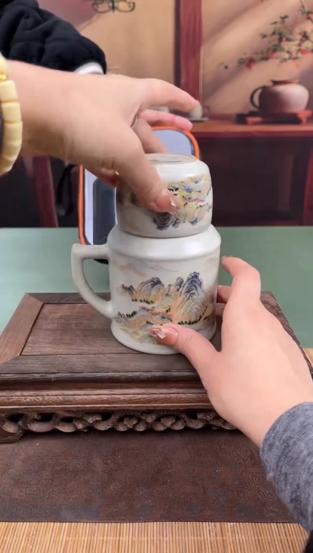 【闪购商品】顾德茶器福利闪购链接