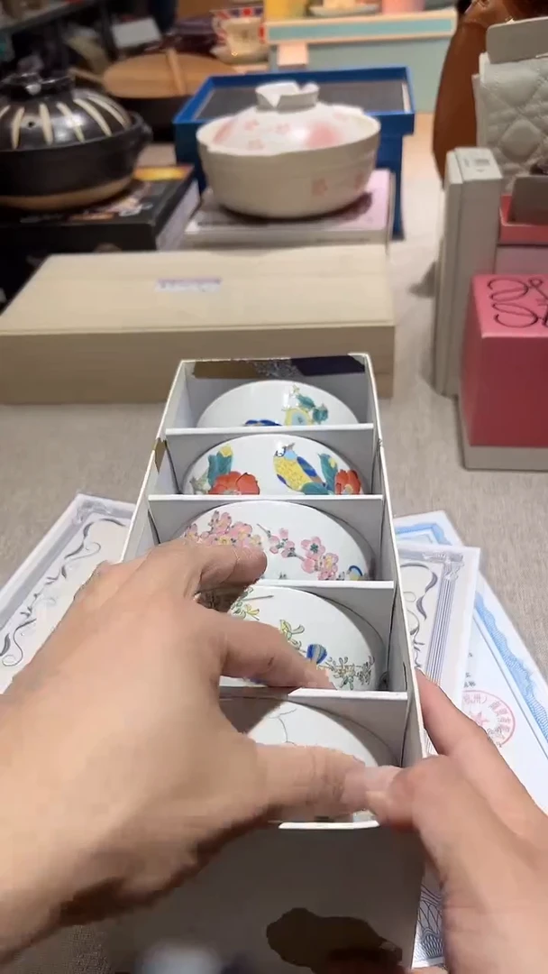 【闪购商品】瓷片算了，真划算买它