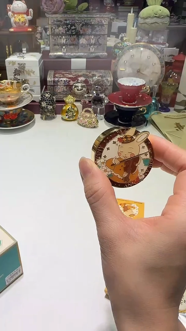 瓷片生活的本意就是开心@@1