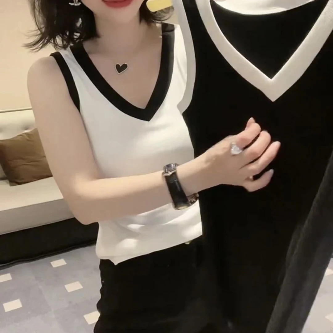 吊带背心内搭胖mm遮肚子180斤大码女装吊带背心打底内搭胖mm外穿