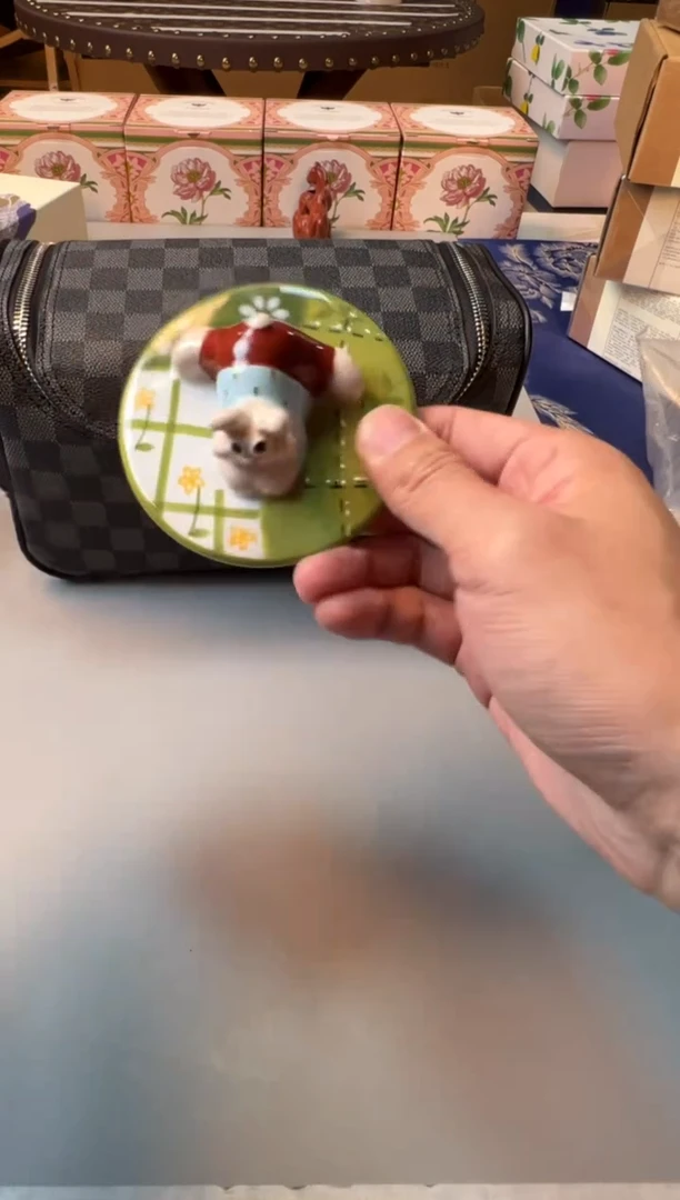 瓷片全场正品，七天无理由