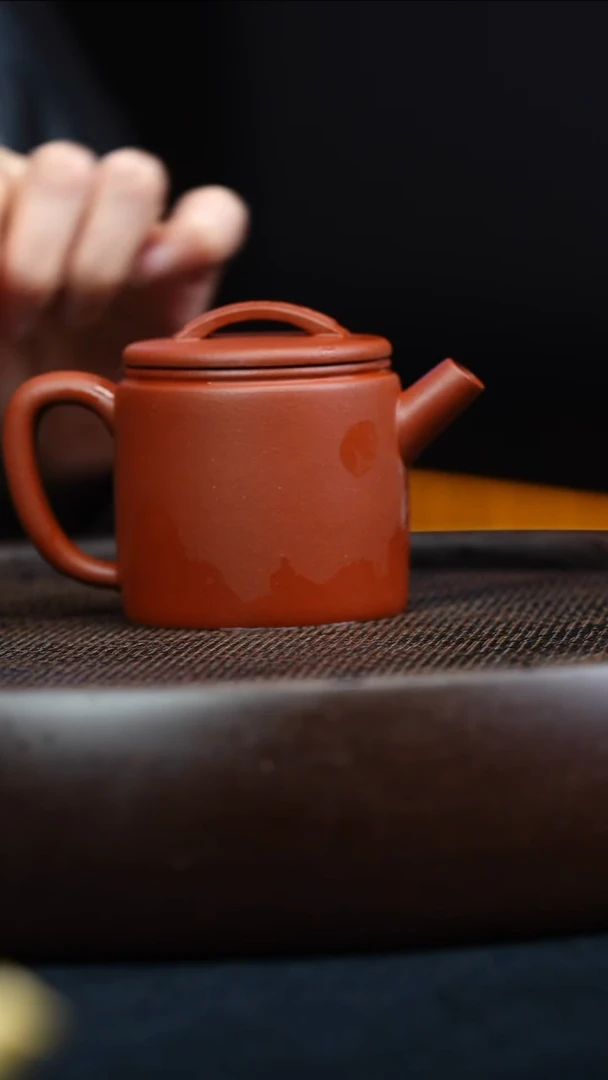 茶壶紫砂紫砂茶壶-CK