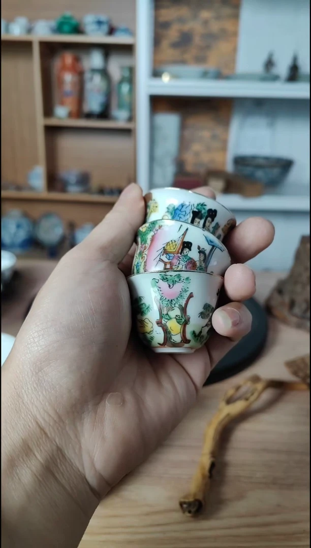 闪购链接，一物一图