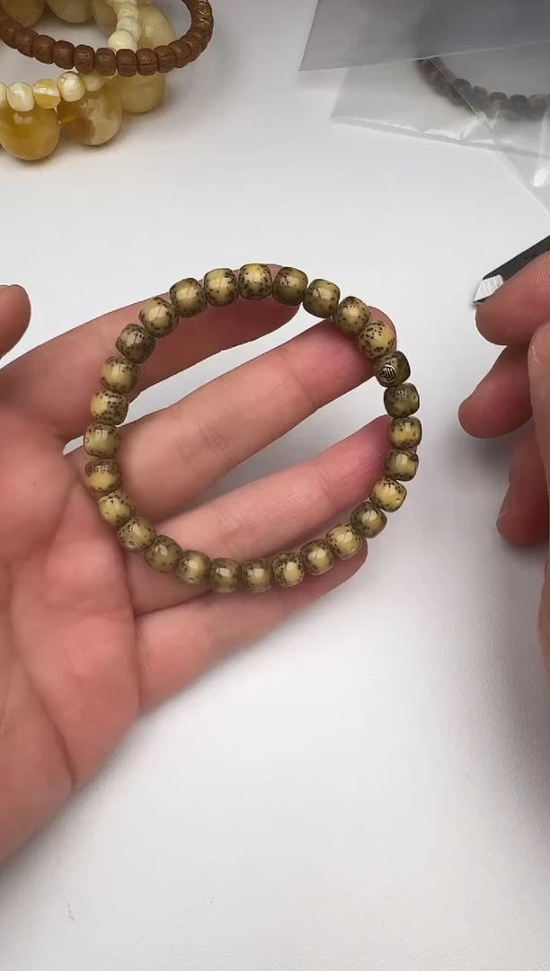 手串星月菩提星月手串