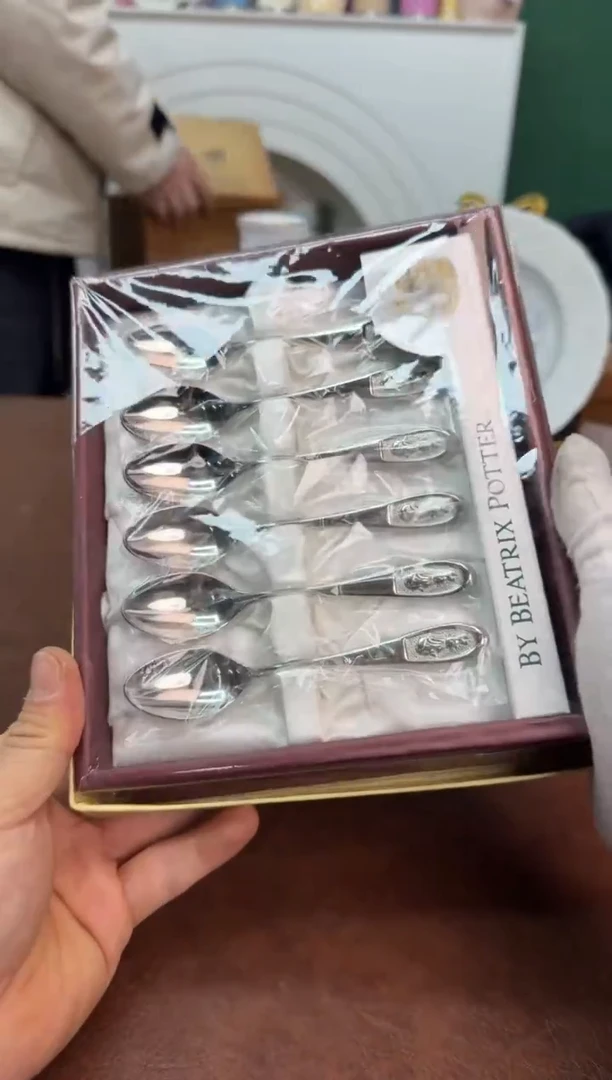 美物严选好物多多b733盒