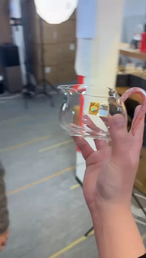 【闪购商品】禾器-淡然茶海-霞彩