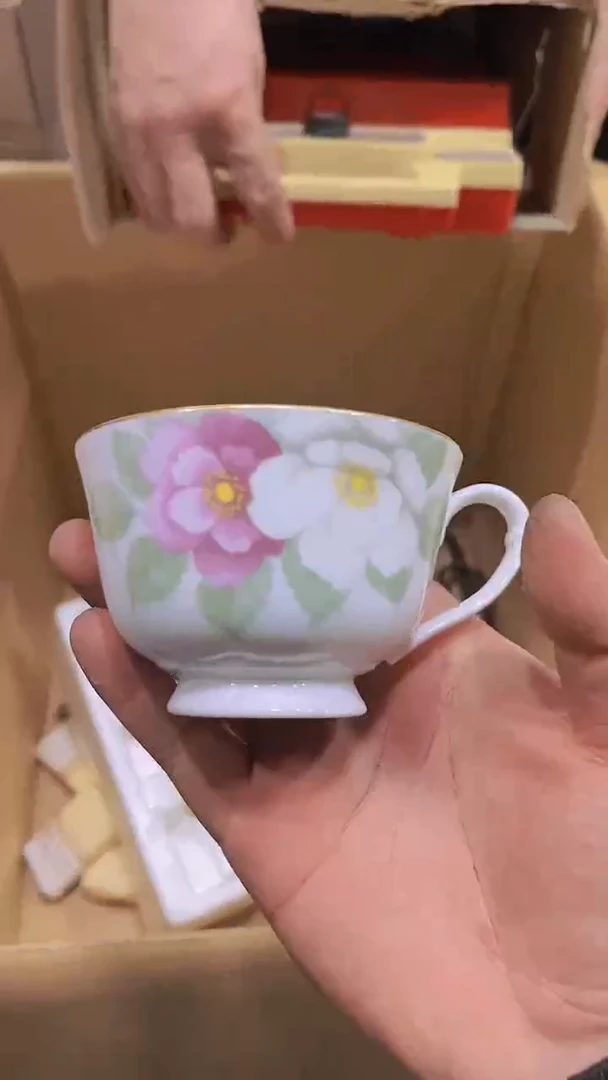 【闪购商品】瑕疵品瓷器瓷器瓷器瓷器