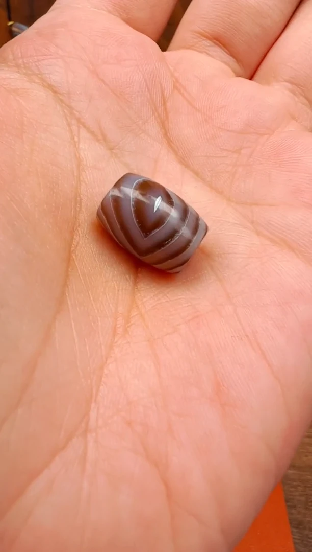 未镶嵌颈饰玛瑙/玉髓【肖钟出品】东南亚配珠