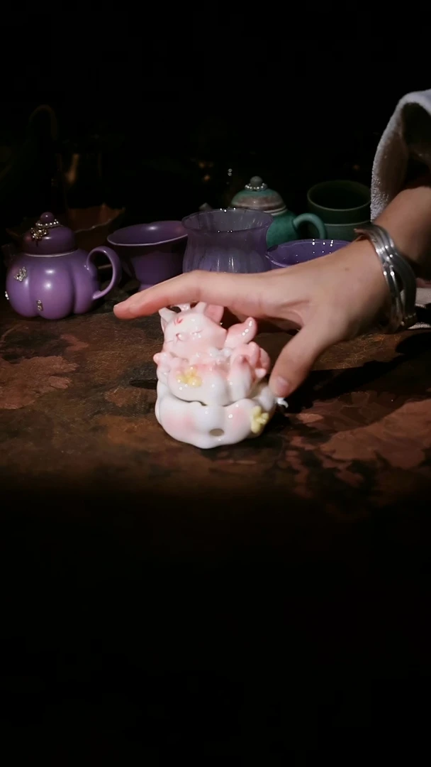 筑瓷山坊专属直播链接@@Z465