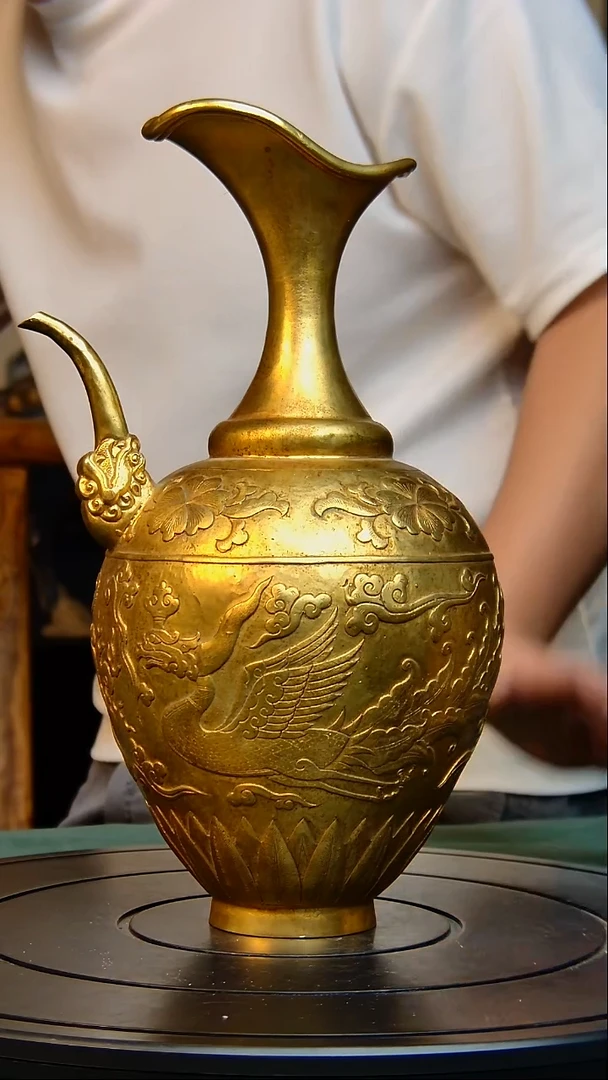 摆件希?精品陶瓷摆件
