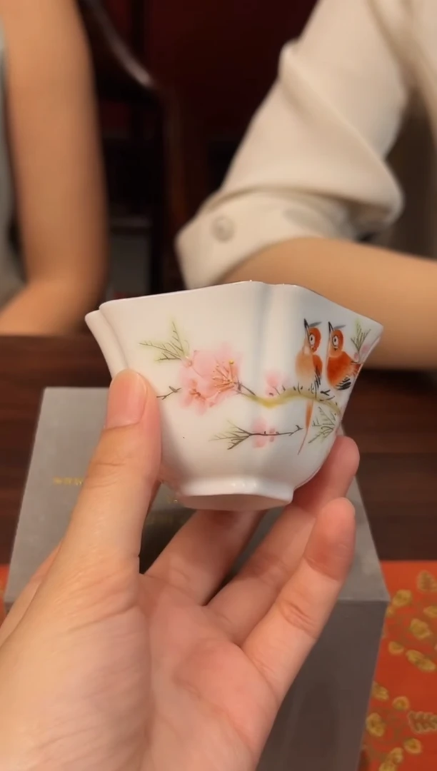 瓷博会&水点桃花胡晶专场2467