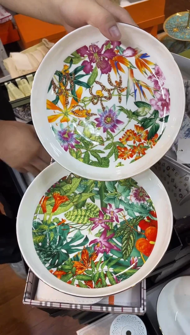 杯鸿辉家品牌瓷器，京东包邮！