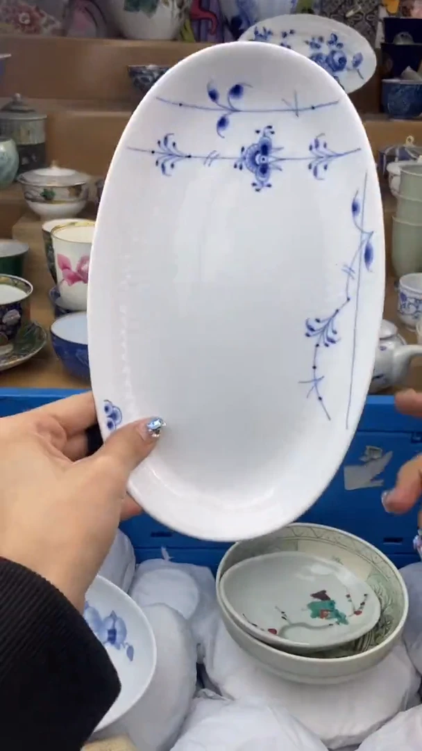 【闪购商品】杯瓷色工艺品品品品