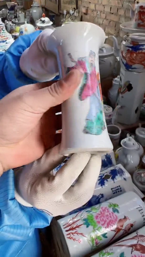 【闪购商品】摆件瓷器闪购瓷器闪购