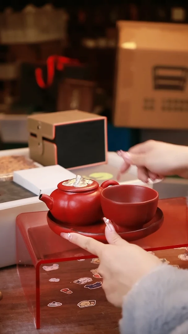 【闪购商品】其他茶具茶具（无礼盒@@A11998