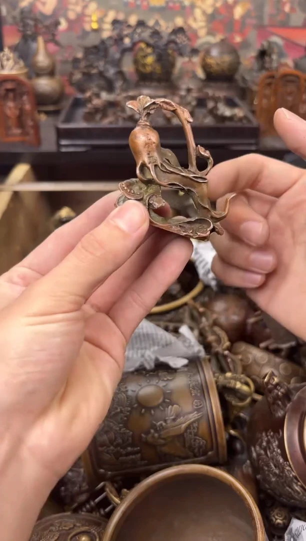 信德铜专属精选链接