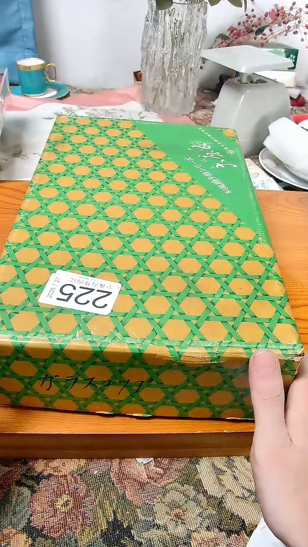 瓷片用****2小淼海外陶瓷工艺品