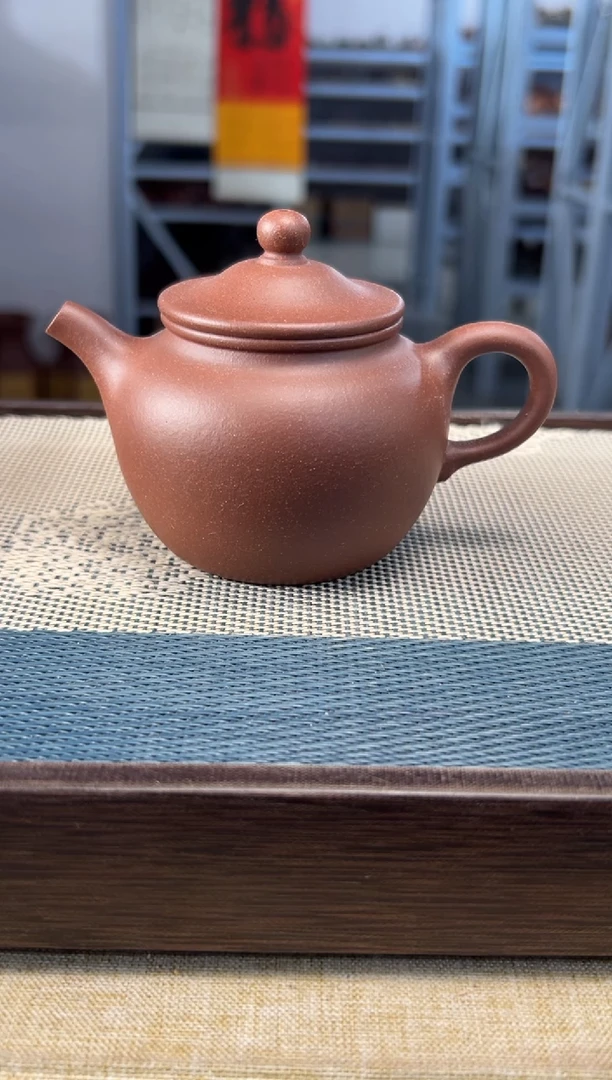 茶壶紫砂22宜兴紫砂