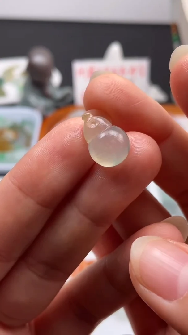 未镶嵌定制翡翠缅甸天然翡翠，包抛光