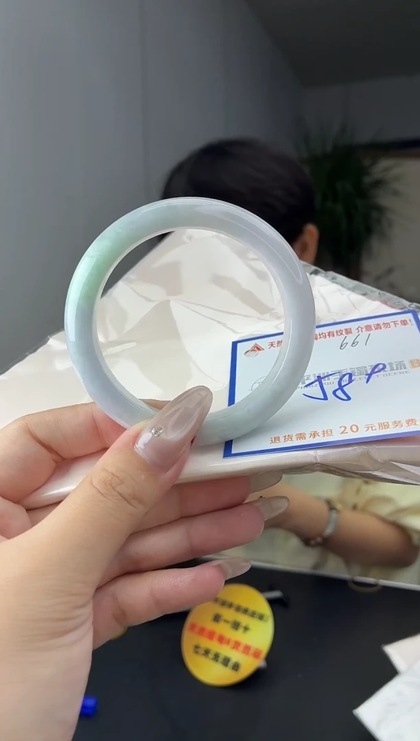 未镶嵌手镯翡翠111111111111