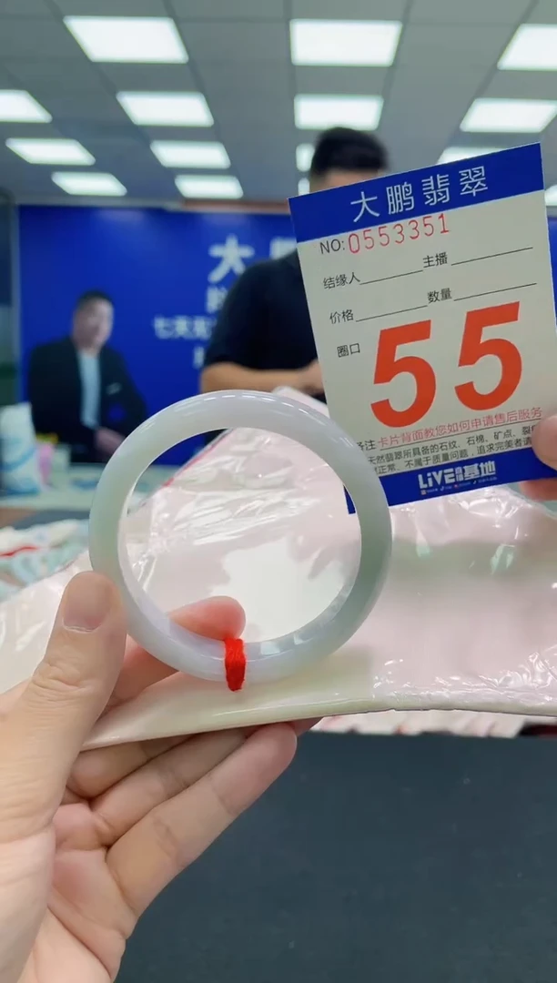 未镶嵌手镯翡翠AAAAAAAAA