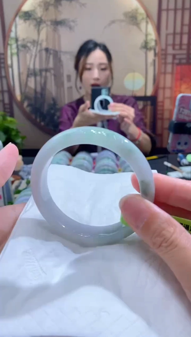 未镶嵌手镯翡翠000058960