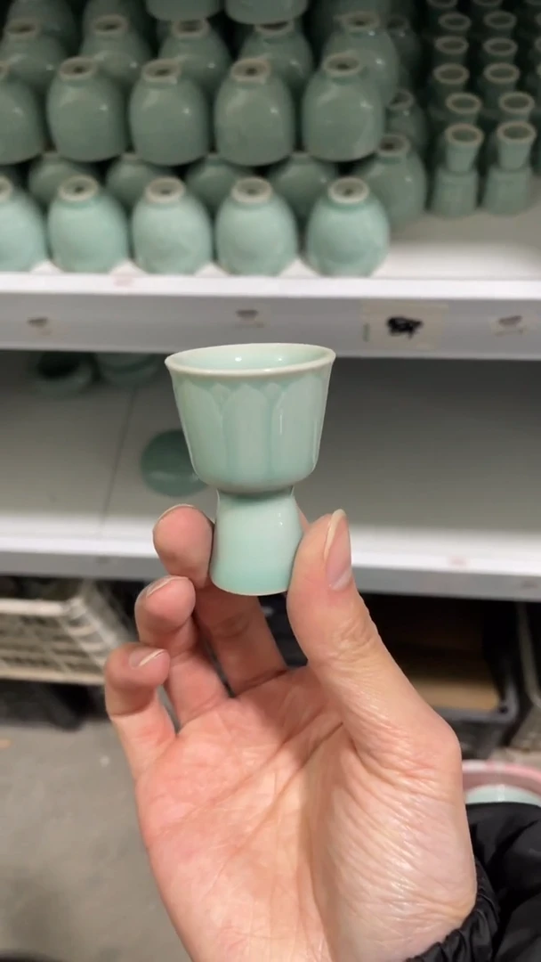 【闪购商品】特价 福利  慧仙青瓷