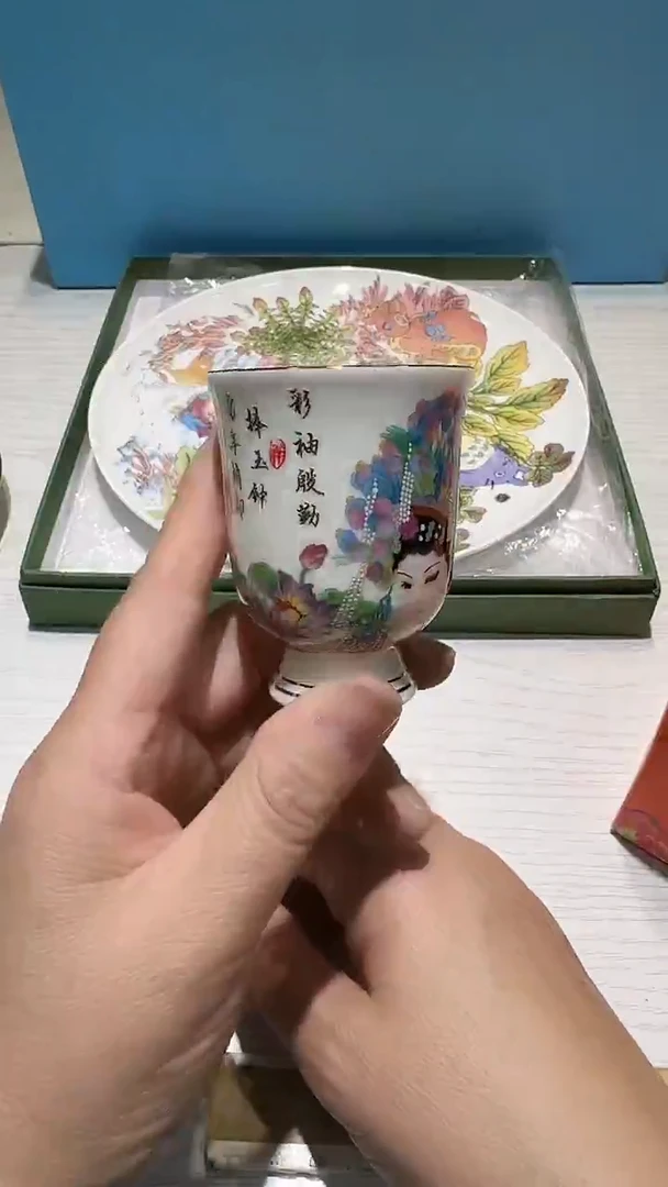 瓷片生活的本意就是开心@@1