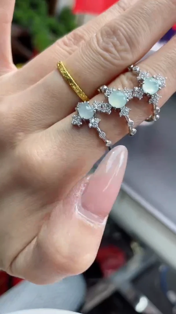 【闪购商品】翡翠挂件合金砍价王/579425//多样性发一