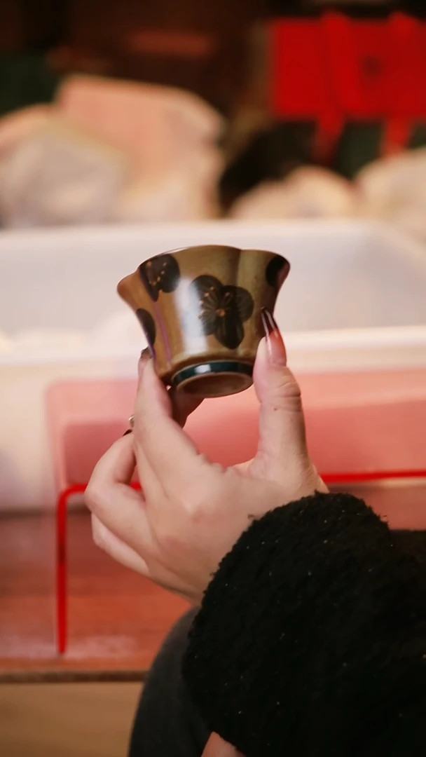 【闪购商品】其他茶具茶具（无礼盒@@A12013